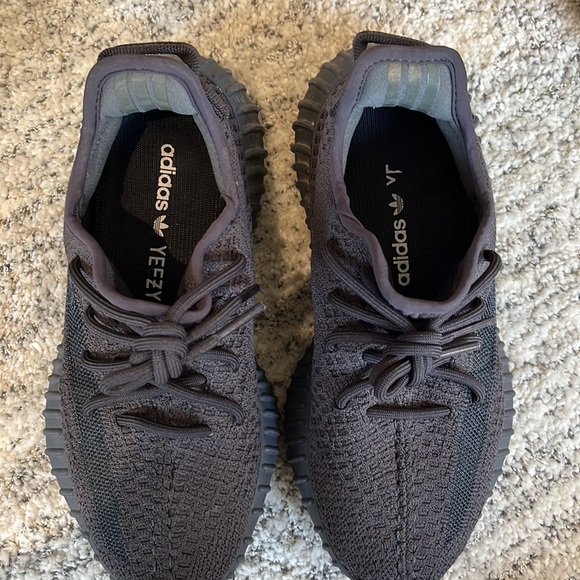adidas Yeezy Boost 350 V2 cinder - Picture 4 of 4